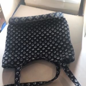 Slightly Used Vera Bradley shoulder bag